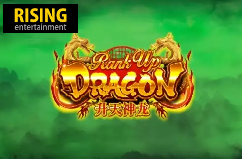 Rank Up Dragon
